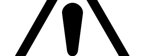 Uwaga ! Zamknięty nabór