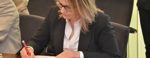 Kolejne wsparcie zwrotne dla przedsiębiorców z Mazowsza