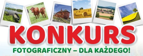 Konkurs fotograficzny