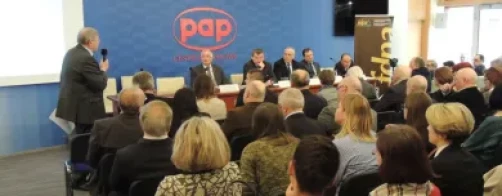 Materiały z konferencji pt.