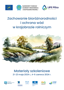 Materiały szkoleniowe 