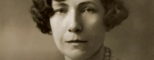 Wspomnienia Jadwigi Barthel de Weydenthal