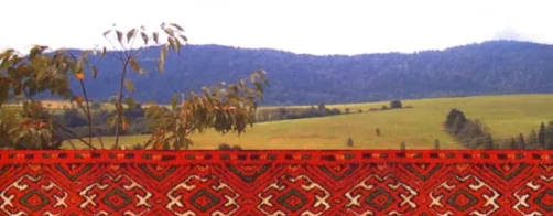 Miejsce i przestrzeń. Krajobraz w doświadczeniu mieszkańców Bieszczadzkiego Parku Narodowego