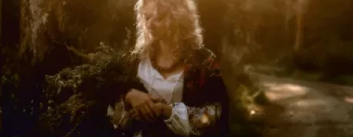 Kobiety i rośliny w folklorze polskim