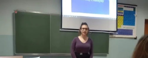 Listopad w Zespole Szkół Centrum Kształcenia Rolniczego w Nakle Śląskim