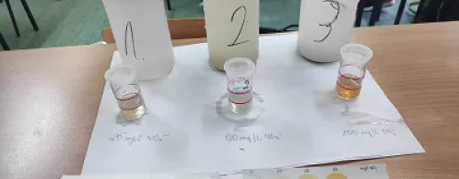 Co nowego w Zespole Szkół Ponadgimnazjalnych Nr 4 w Siedlcach ?