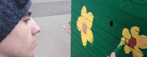 Nowe pomiary w Zespole Szkół Centrum Kształcenia Rolniczego w Korolówce – Osadzie