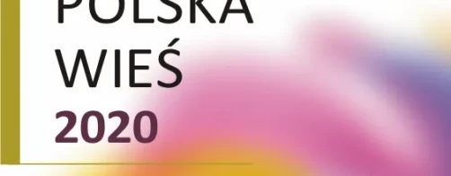 Relacja z promocji Raportu „ Polska wieś 2020. Raport o stanie wsi”