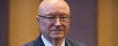 Przewodniczący Rady FDPA uhonorowany tytułem doktora honoris causa Uniwersytetu Warmińsko-Mazurskiego