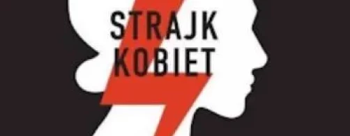 Dołączamy do Ogólnopolskiego Strajku Kobiet