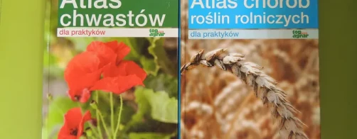 Firma Syngenta Polska sp. z o.o. sponsorem nagród pocieszenia