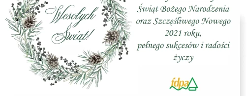 Wesołych Świąt !