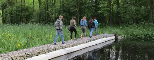 II ETAP KONKURSU „Lokalny System Monitoringu Wód”. Zgłoszenia planów wdrożeniowych do 15 marca 2021 r.