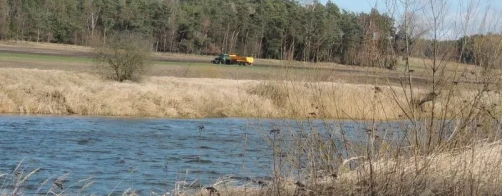 Wydłużony termin naboru wniosków o przyznanie pomocy na inwestycje mające na celu ochronę wód przed zanieczyszczeniem azotanami