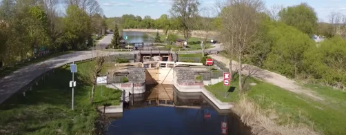 Film konkursowy z ZSCKR w Janowie