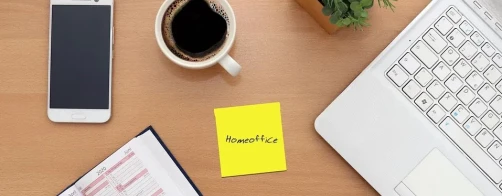 Praca zdalna w dniach 22.03 - 26.03