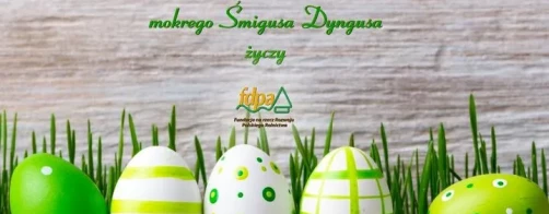 Życzenia wielkanocne