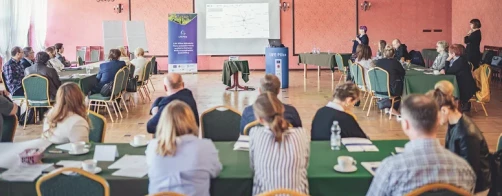 Spotkania Regionalne Interesariuszy Projektu LIFE Pilica