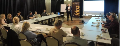 Relacja z IV spotkania LIVING LAB dla województwa mazowieckiego