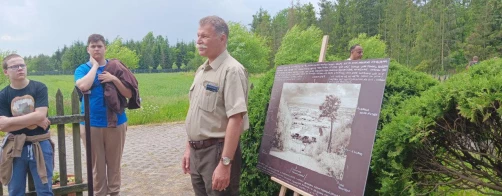 Warsztaty dla szkół rolniczych 