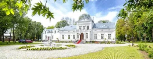 Warsztaty w Chamsku, k. Żuromina - 02.10.2024 - województwo mazowieckie