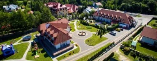 Warsztaty w Łaszczówce-Kolonii, k. Tomaszowa Lubelskiego - 07.10.2024 - województwo lubelskie