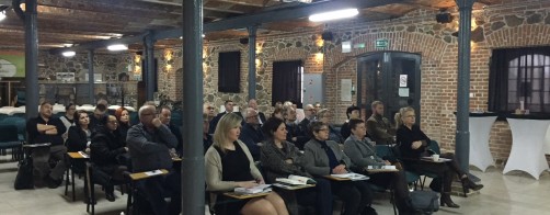 Warsztaty w Siemczynie 