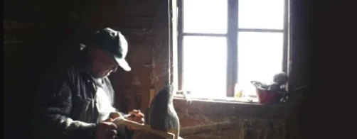 Z przeszłości Łemkowszczyzny. Dzieje Przysłopia i Nowicy