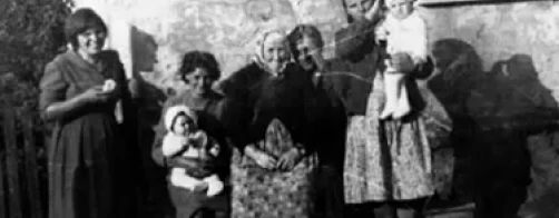 Kształtowanie się świadomości kulturowej mieszkańców Starej Kościelnicy po 1945 roku