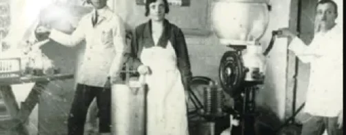 Śladami zapomnianej historii… Wereszczyn