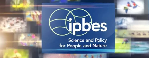 Najnowszy Raport IPBES