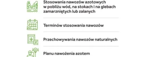 Ulotka dla gospodarstw o powierzchni do 10 ha lub utrzymujących mniej niż 10 DJP