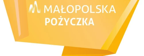 KARTA PRODUKTU – Małopolska pożyczka