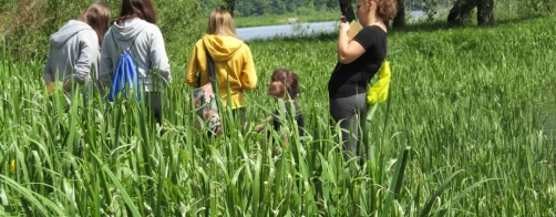 Warsztaty dla szkół - 30-31.05.2019