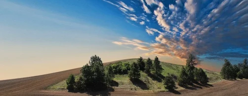 Korzyści płynące z wspierania zrównoważonego rozwoju terenów wiejskich.