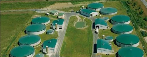 Biogazownie Rolnicze - Mity i Fakty