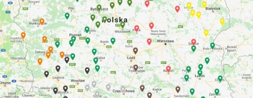 Warsztaty dla rolników