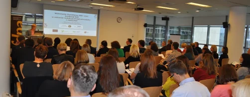 Relacja z  seminarium : WDRAŻANIE DYREKTYWY NEC ORAZ KONKLUZJI BAT W ZAKRESIE REDUKCJI EMISJI AMONIAKU Z ROLNICTWA