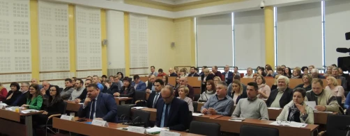 Konferencja „Gospodarka nawozami naturalnymi w hodowli bydła a ochrona wód” - relacja