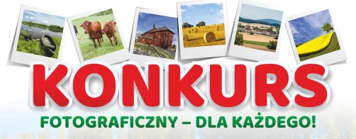 Konkurs fotograficzny \