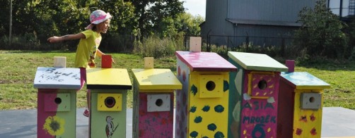 Efekty realizacji projektu \