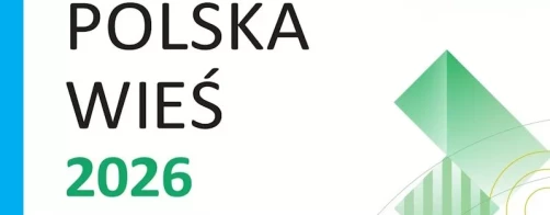 Uroczystość prezentacji Raportu Polska Wieś 2026 - rejestracja