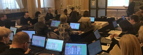 Szkolenia dla doradców rolnych – WDRAŻANIE PROGRAMU AZOTANOWEGO