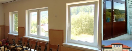 Okno na ekologię