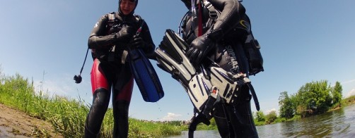 Raport z realizacji projektu \