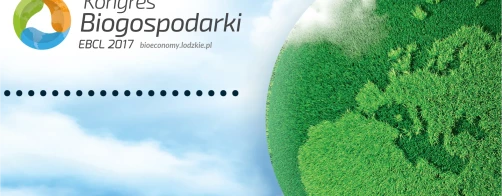 V Międzynarodowy Kongres Biogospodarki
