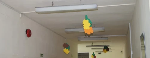 W PSP 26 energię oszczędzamy i dlatego zieloną planetę mamy