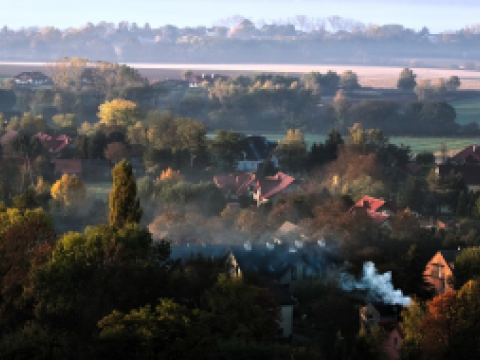 Ochrona ekosystemów