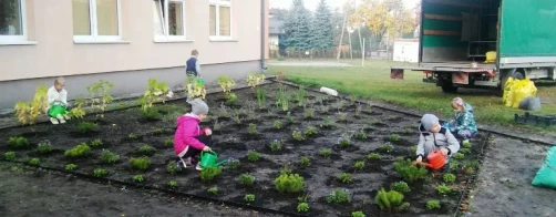 Rozstrzygnięcie konkursu na najciekawsze przedsięwzięcie w ramach projektu \