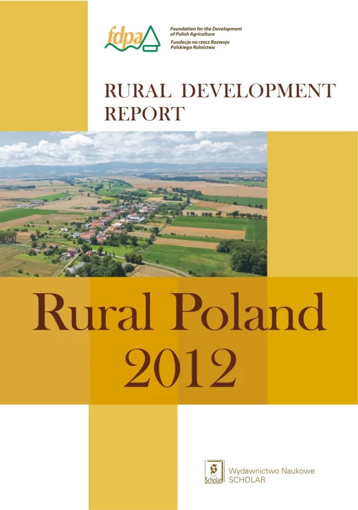 Rural Poland 2012